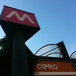 Le Mille E Una Roma