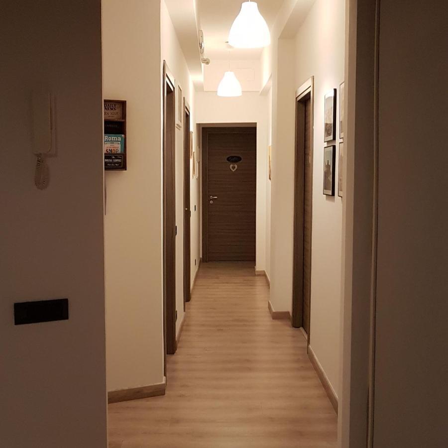 Bed & Breakfast Le Mille E Rome