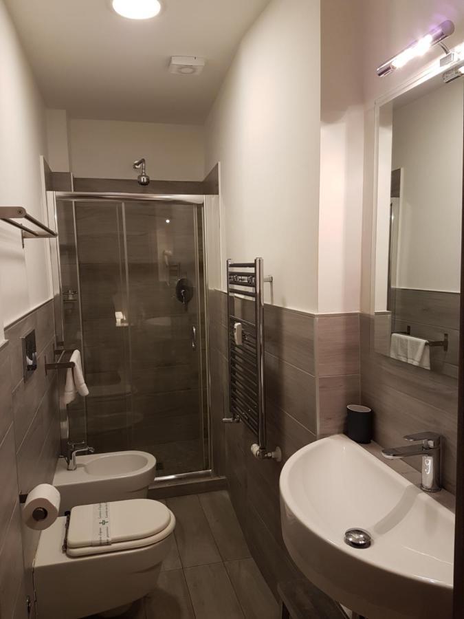 Le Mille E Bed & Breakfast Rome