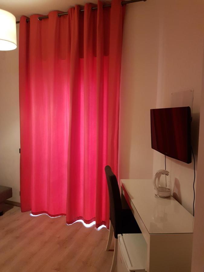 Le Mille E Bed & Breakfast Rome