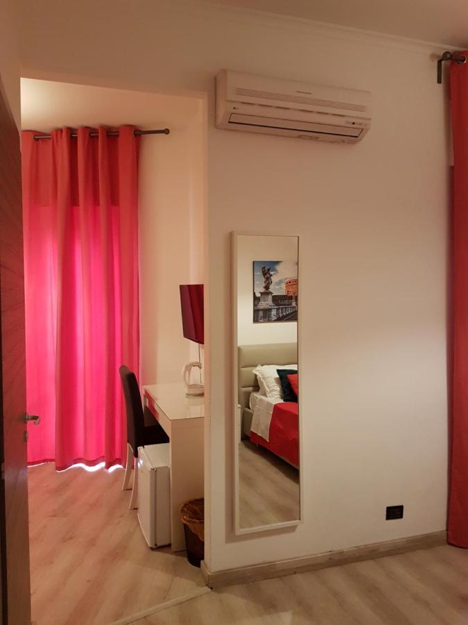 Bed & Breakfast Le Mille E Rome