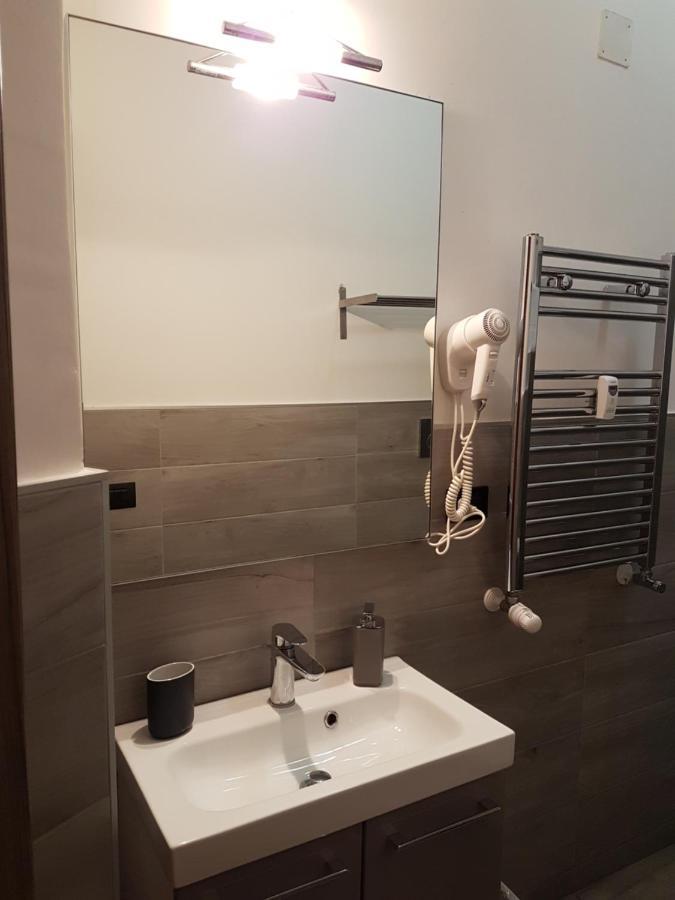 Bed & Breakfast Le Mille E Rome