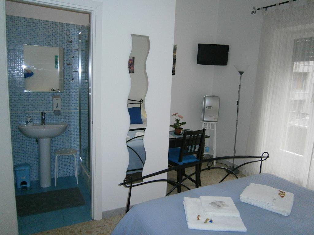 Bed & Breakfast Le Mille E Rome