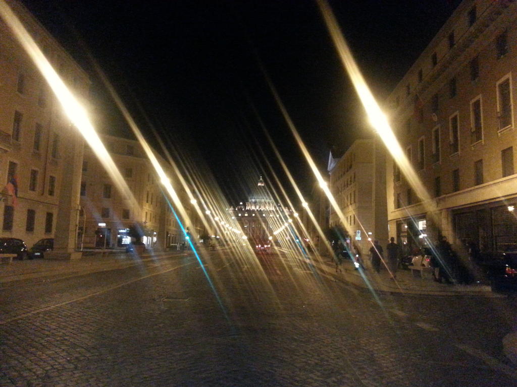 Le Mille E Rome