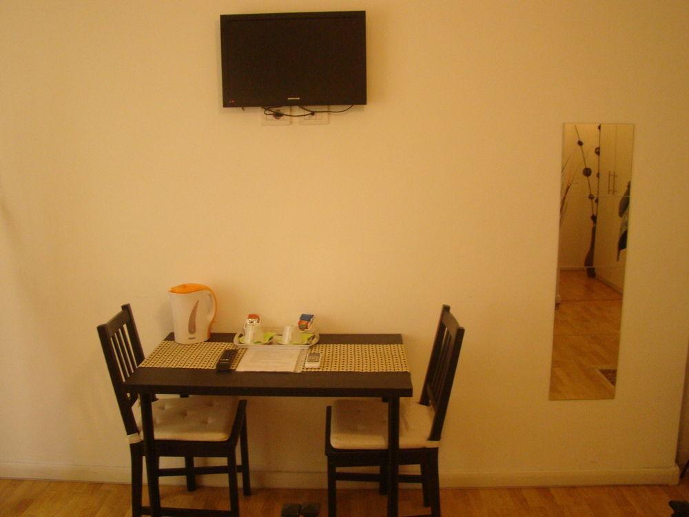 Le Mille E Bed & Breakfast Rome