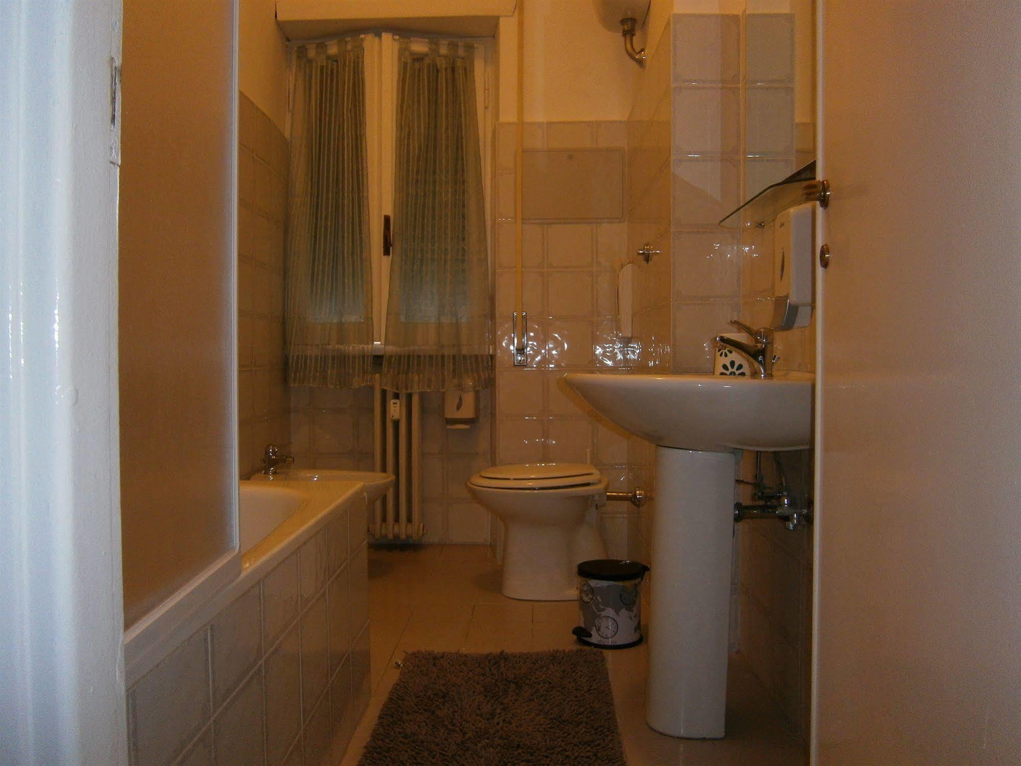 Le Mille E Bed & Breakfast Rome